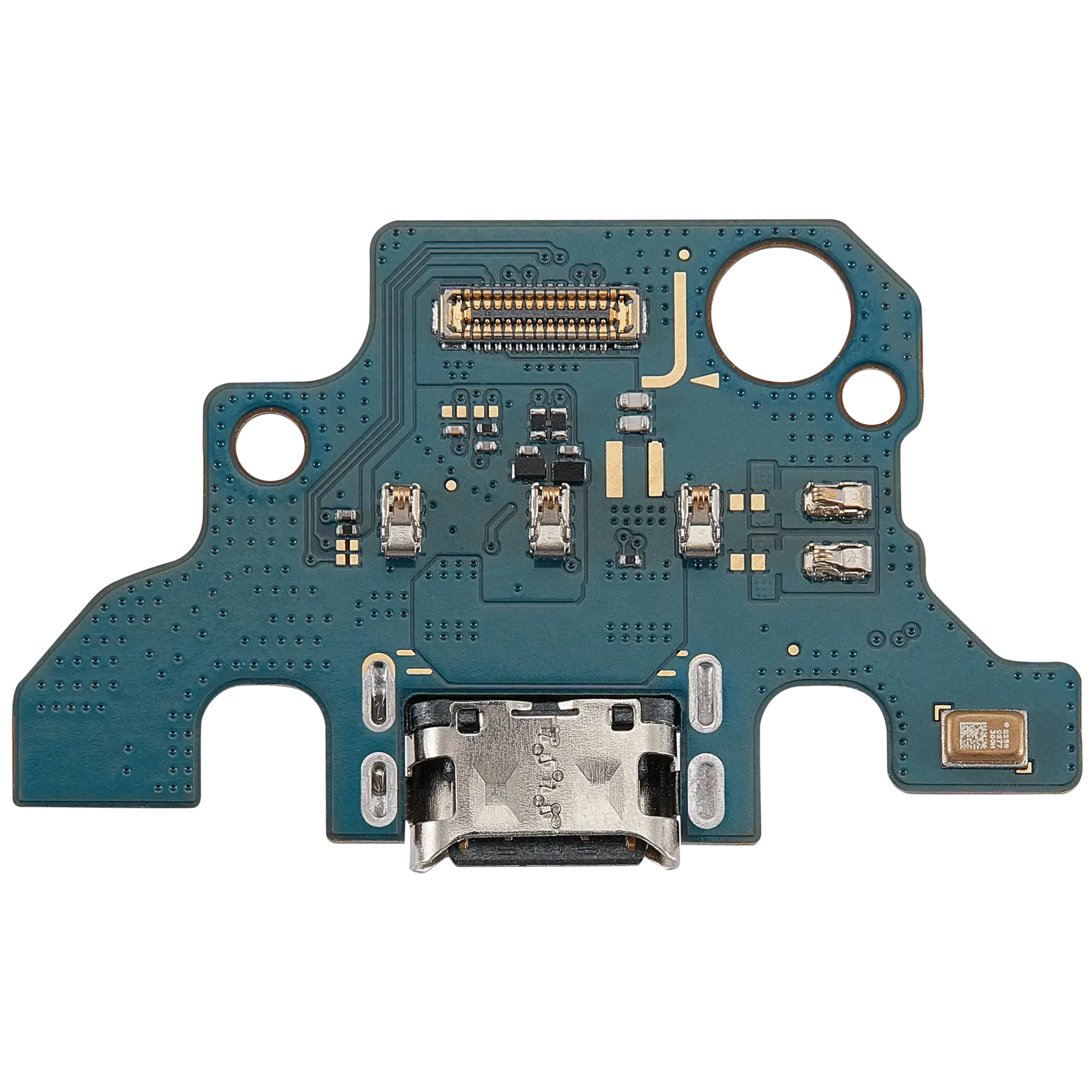 Charge Connector Fles for Galaxy Tab A11 Plus X230 - MT Tech, foto 2 van 2