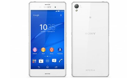 Xperia Z3