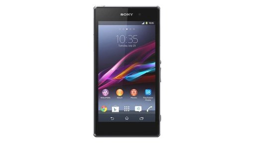 Xperia Z1 Mini