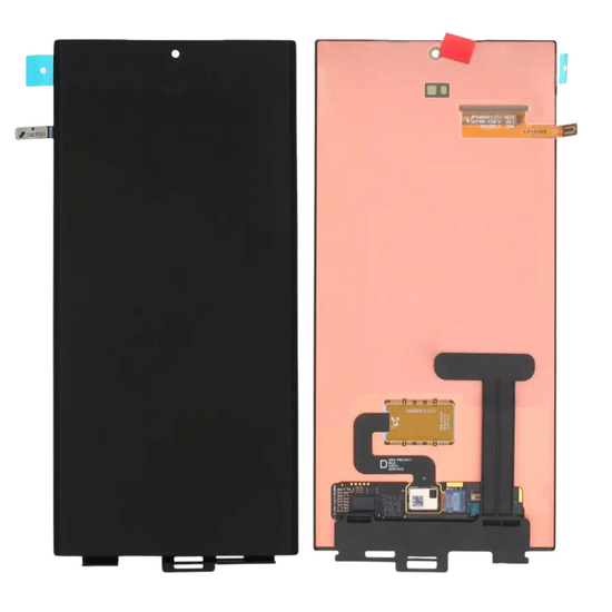 LCD Samsung Galaxy S23 Ultra S918B GH82-33783AA (No Frame) - Service Pack