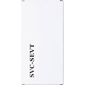 LCD OLED 1:1 Size For Galaxy S22 Black With Frame Not Original - White Box