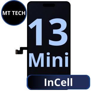 LCD MT Tech For IPhone 13 Mini Incell (Replaceable IC)