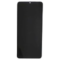 LCD InCell No Frame For Vivo T4 Lite - White Box