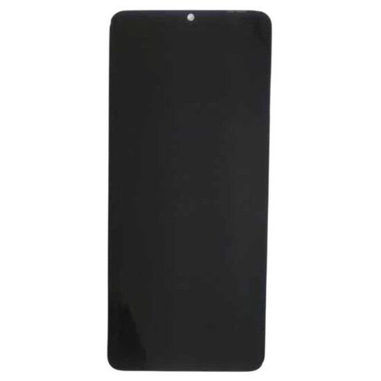 LCD InCell No Frame For Vivo T4 Lite - White Box