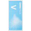 LCD InCell No Frame For Vivo T4 Lite - White Box