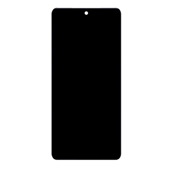 LCD InCell No Frame For Vivo S30 Pro Mini - White Box