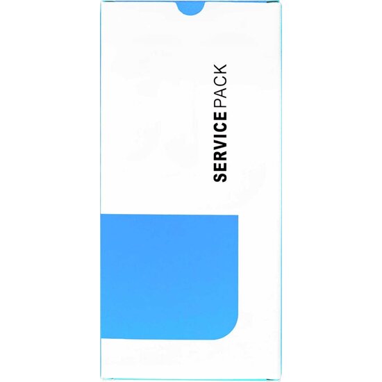 LCD InCell No Frame For OnePlus Ace 5 - White Box