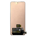 LCD InCell No Frame For OnePlus Ace 5 - White Box