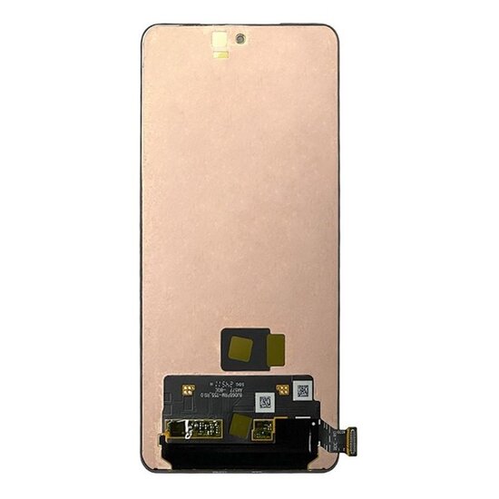 LCD InCell No Frame For OnePlus Ace 5 - White Box