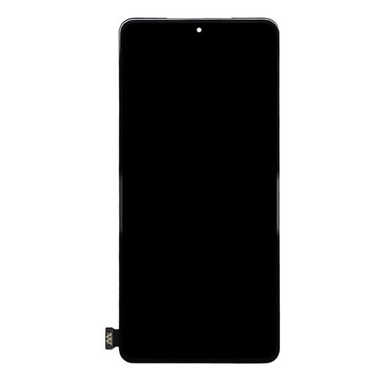 LCD InCell No Frame For OnePlus Ace 5 - White Box