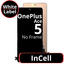 LCD InCell No Frame For OnePlus Ace 5 - White Box