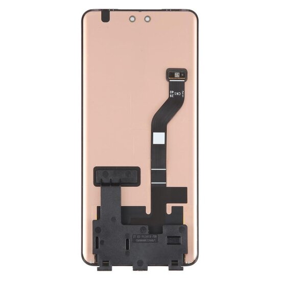 LCD OLED No Frame For Xiaomi Redmi Turbo 3 / Poco F6 - White Box