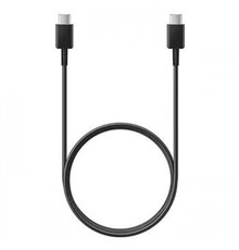 Samsung Type-C to Type-C Cable 1M EP-DG980BBE Black Bulk