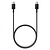 Samsung Type-C to Type-C Cable 1M EP-DG980BBE Black Bulk