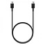 Samsung Type-C to Type-C Cable 1M EP-DG980BBE Black Bulk