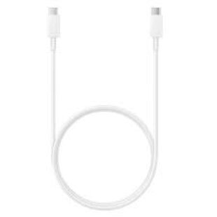Samsung Type-C to Type-C Cable 1M EP-DG980BWE White Bulk