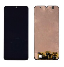 LCD OLED For Galaxy M30 No Frame Not Original - White Box