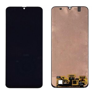 LCD OLED For Galaxy M30 No Frame Not Original - White Box
