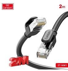 Earldom Ethernet Network Cable 2 Meter NW1