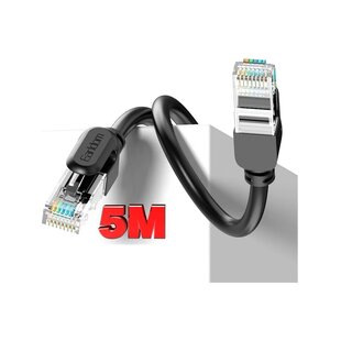 Earldom Ethernet Network Cable 5 Meter NW1