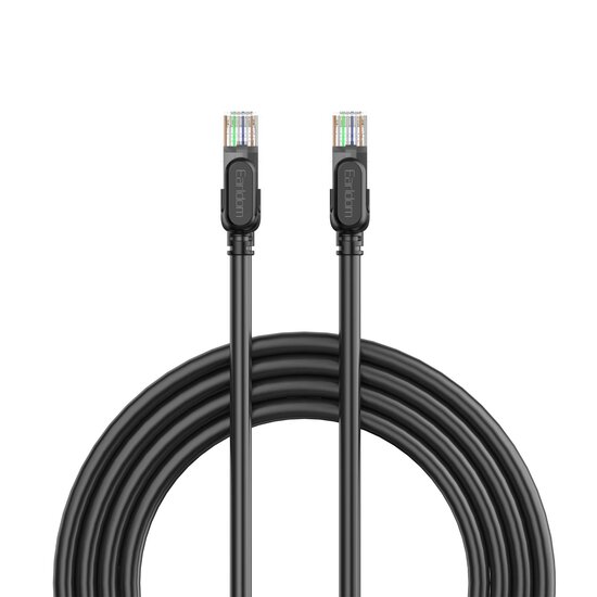 Earldom Ethernet Network Cable 5 Meter NW1