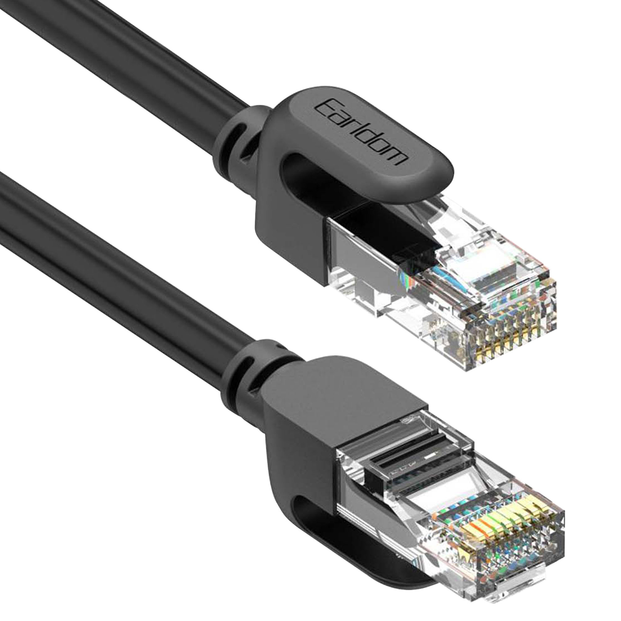 Earldom Ethernet Network Cable 5 Meter NW1, foto 3 van 4