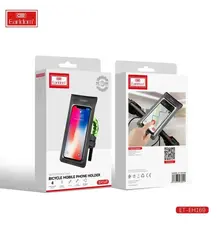 Earldom Bicycle Waterproof Mobile Phone Holder EH169