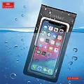 Earldom Bicycle Waterproof Mobile Phone Holder EH169