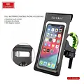 Earldom Bicycle Waterproof Mobile Phone Holder EH169