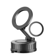 Earldom Magnetic Suction Cup Holder EH342