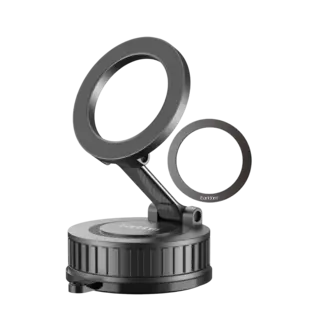 Earldom Magnetic Suction Cup Holder EH342