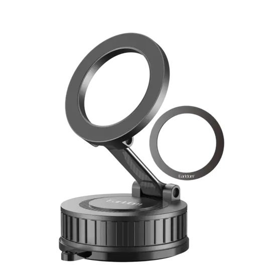 Earldom Magnetic Suction Cup Holder EH342
