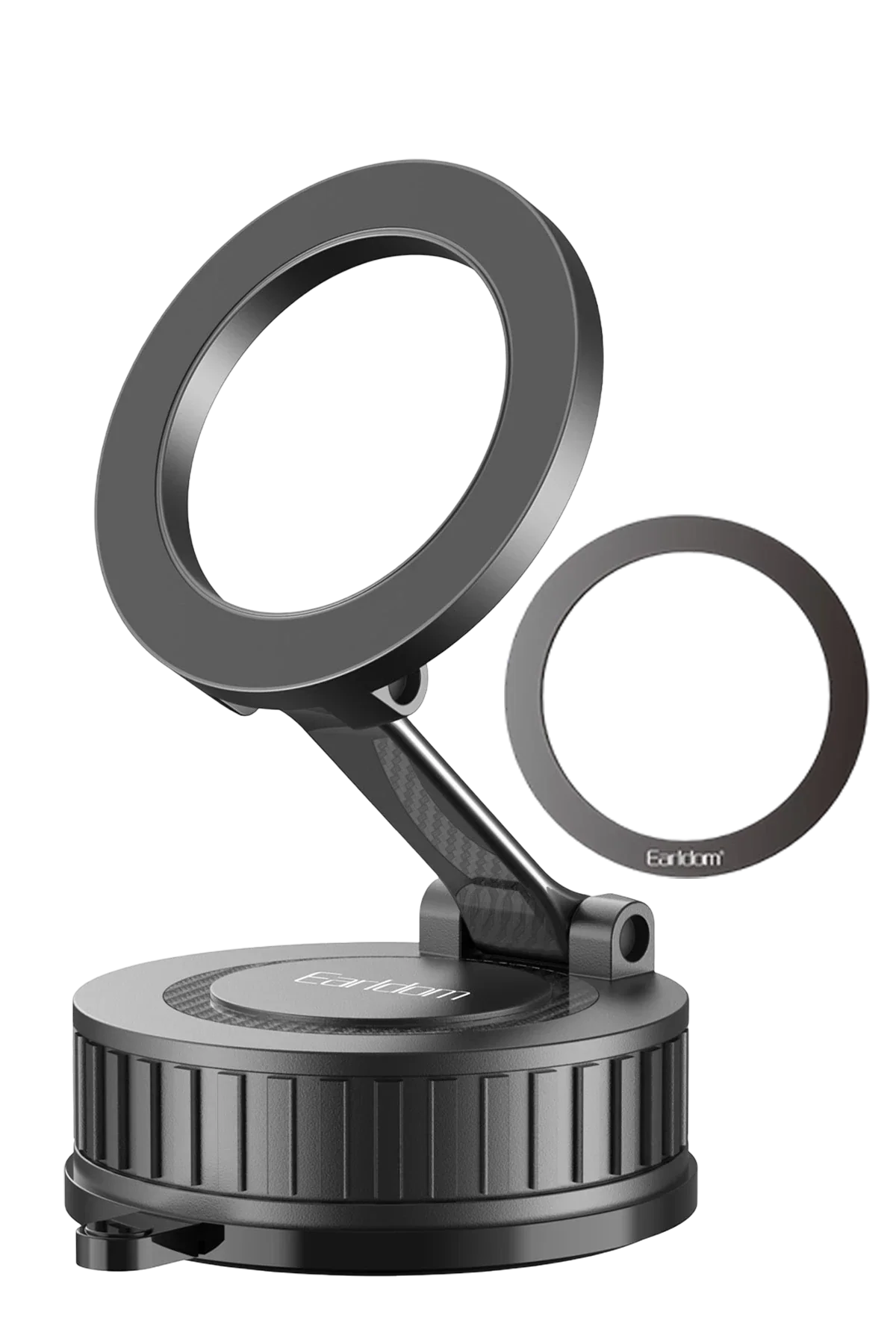 Earldom Magnetic Suction Cup Holder EH342