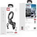Earldom 2 in 1 Air Vent Clip & Base Magnetic Car Holder EH322