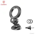 Earldom 2 in 1 Air Vent Clip & Base Magnetic Car Holder EH322