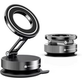 Mechanical  Magnetic Suction Cup Holder H520