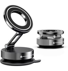 Mechanical  Magnetic Suction Cup Holder H520