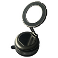 Mechanical  Magnetic Suction Cup Holder H520