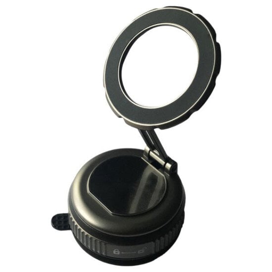 Mechanical  Magnetic Suction Cup Holder H520