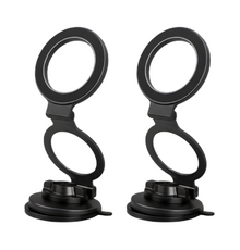 Vacuum Magnetic Suction Cup Holder B10