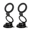 Vacuum Magnetic Suction Cup Holder B10