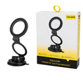 Vacuum Magnetic Suction Cup Holder B10