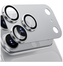 Camera Lens Shield Protection For IPhone 17 Pro Max