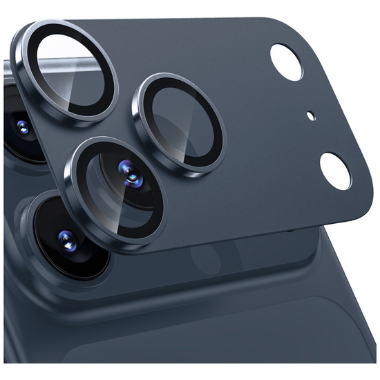 Camera Lens Shield Protection For IPhone 17 Pro Max