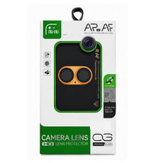 Camera Lens Shield Protection For IPhone 17