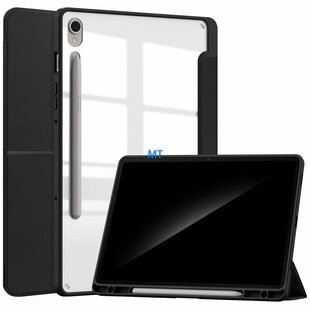 Symmetry 360 Smart Folio 2nd Gen Pencil Case for IPad Air 11 2025