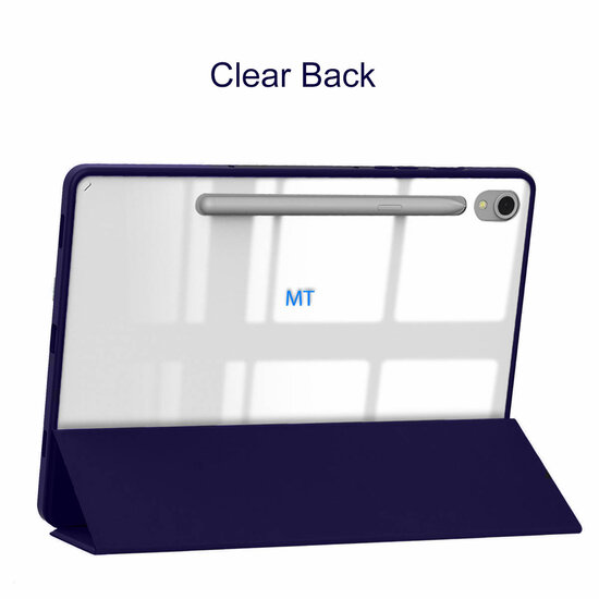 Symmetry 360 Smart Folio 2nd Gen Pencil Case for IPad Air 11 2025