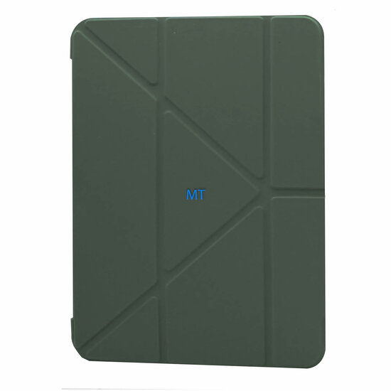 Symmetry 360 Smart Folio 2nd Gen Pencil Case for IPad Air 11 2025