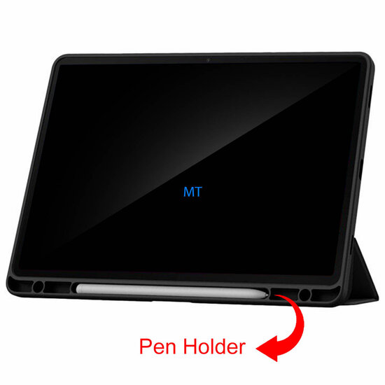 Symmetry 360 Smart Folio 2nd Gen Pencil Case for IPad 10,2/10.5 inch 2021