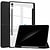 Symmetry 360 Smart Folio 2nd Gen Pencil Case for Galaxy Tab A9 / A11